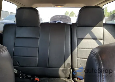 2011 Jeep Patriot Latitude из США, поврежденный, VIN 1J4NT4GB4BD179371